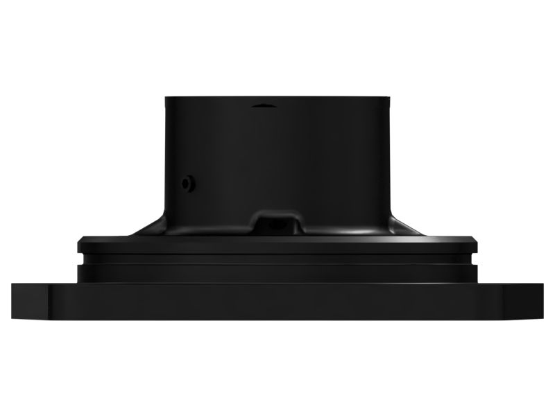 Переходник вспомогательного привода