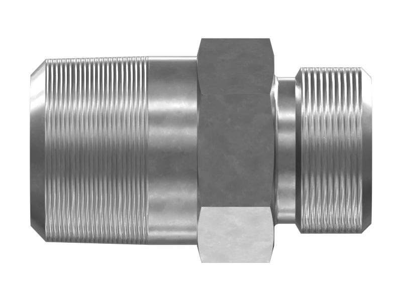 369-6854: 1/2" X 3/4" Straight Adapter 3696854 купить