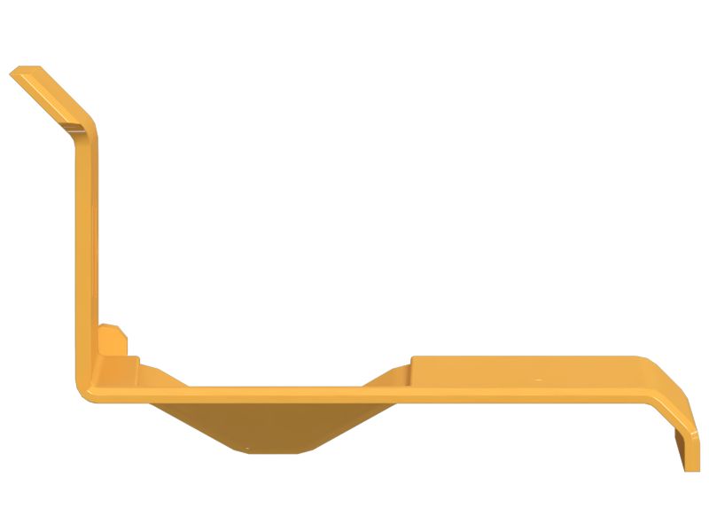 ПРАВАЯ ГИЛЬЗА В СБОРЕ