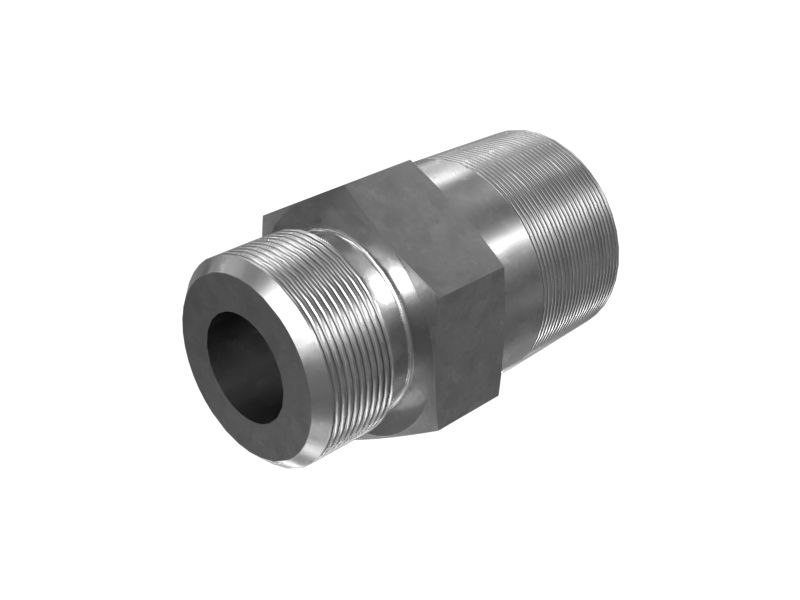 369-6854: 1/2" X 3/4" Straight Adapter 3696854 купить