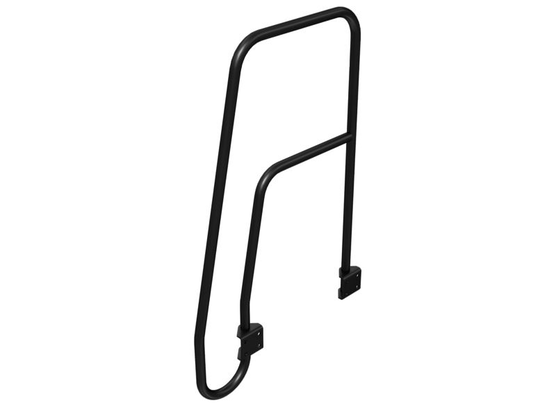 ПОРУЧЕНЬ В СБОРЕ