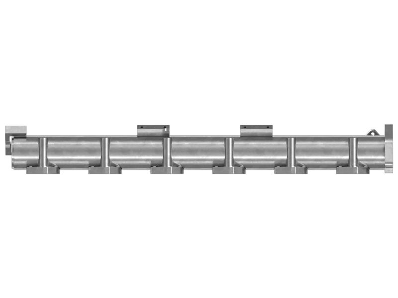 525-7144: Watercooled Exhaust Manifold 5257144 购买