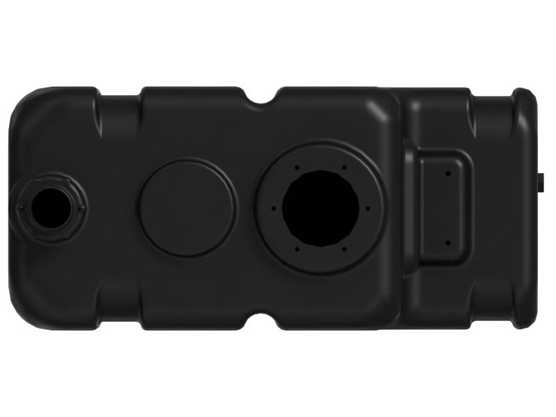 БАК ЖИДКОСТИ DEF