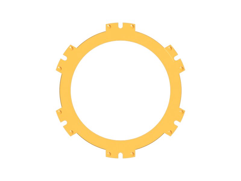 497-8085: PISTON-CLUTC 4978085 купить