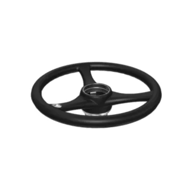 255-2743: Volant s vnitřním průměrem 18,74 mm