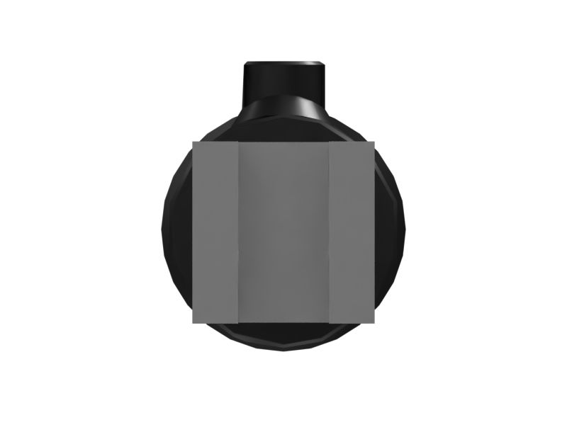 БЛОК ОСНОВНОГО ЦИЛИНДРА