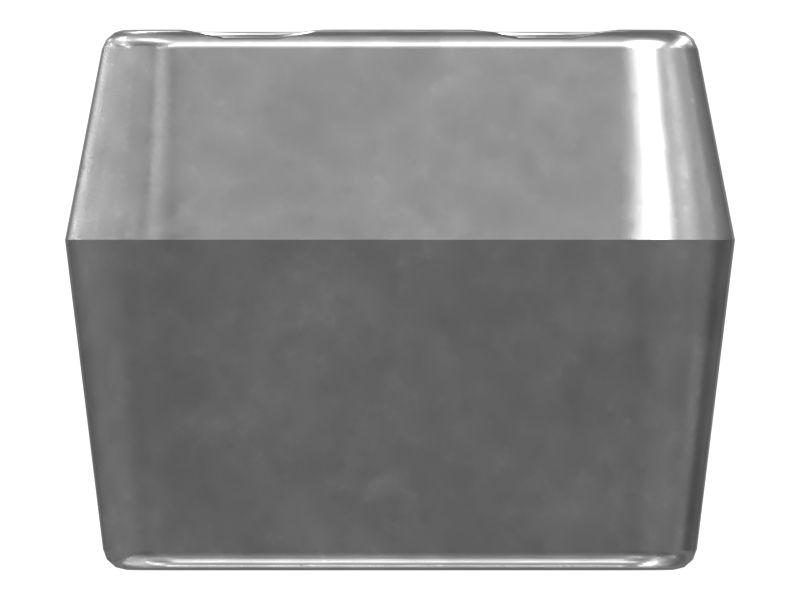 КРЫШКА ПОДШИПНИКА