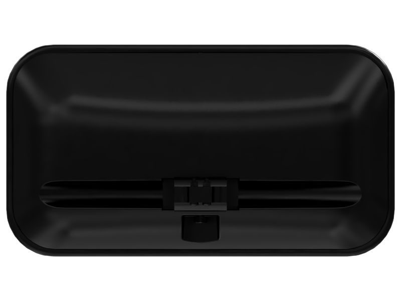 Зеркало в сборе