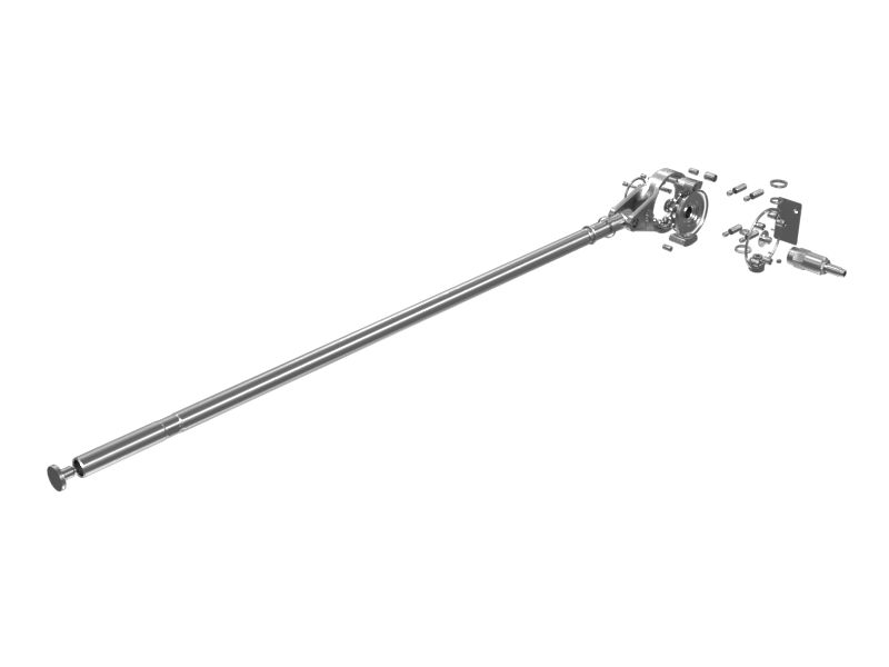 НАСОС СМАЗОЧНЫЙ