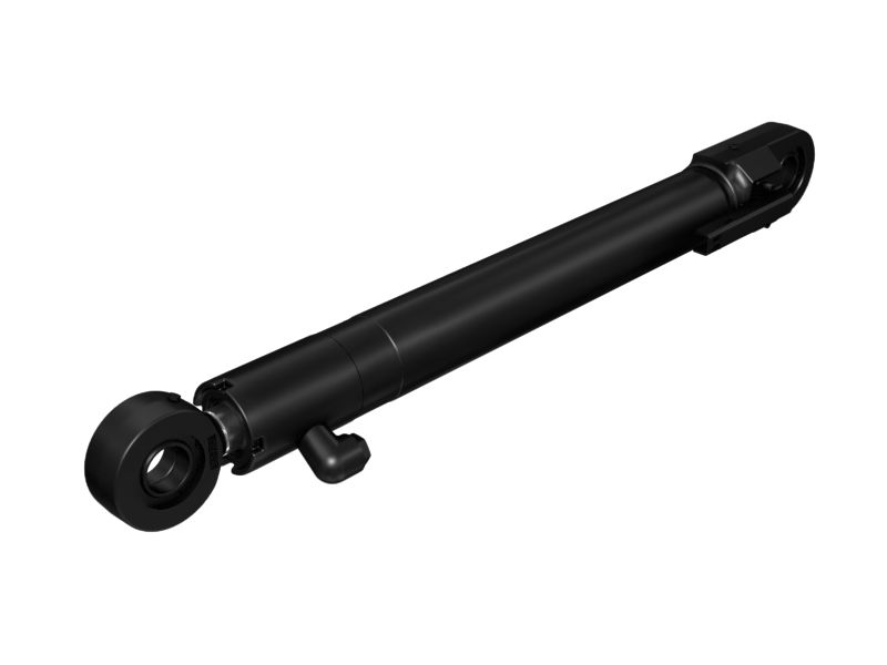 388-4770: 670mm Stroke Hydraulic Cylinder 3884770 купить
