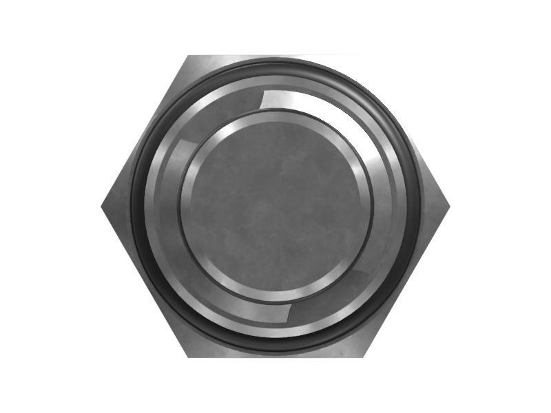 БЛОК КЛАПАНА D R