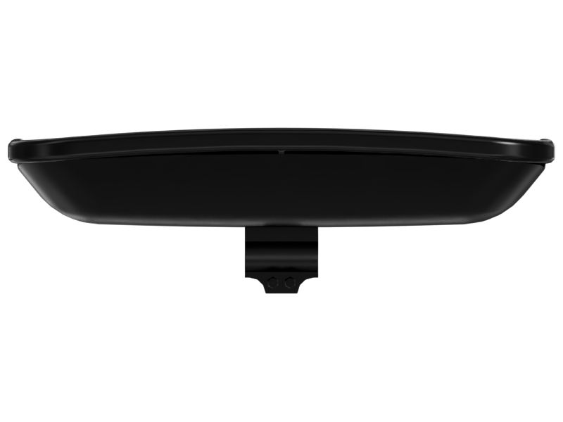 Зеркало в сборе