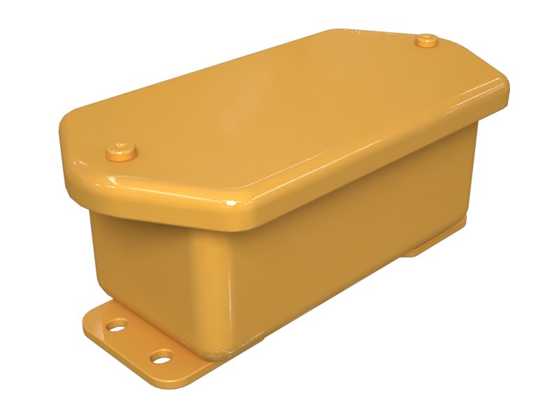 235-5316: КОЖУХ В СБОРЕ