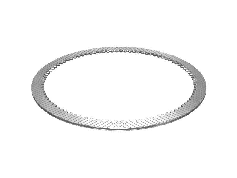 ДИСК ФРИКЦИОННЫЙ