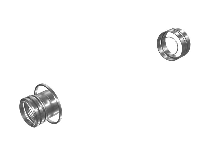 431-6031: Steering Cylinder Seal Kit | Cat® Parts Store
