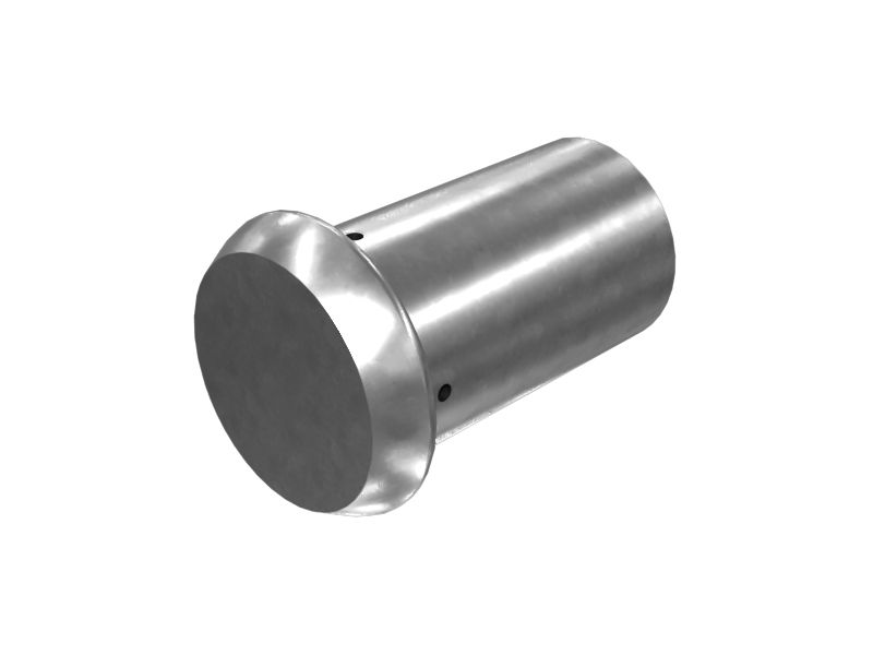 ТАРЕЛЬЧАТЫЙ КЛАПАН