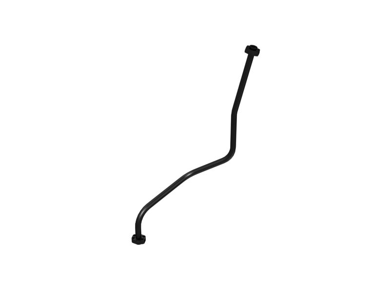 534-5416: 38mm Inner Diameter Boom Bottom Tube Assembly 5345416 купить