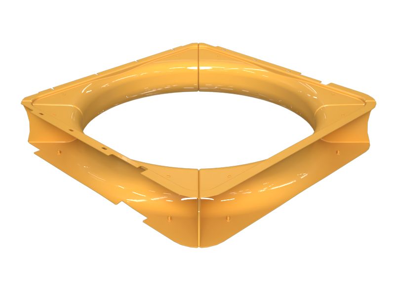 249-2516: КОЖУХ В СБОРЕ