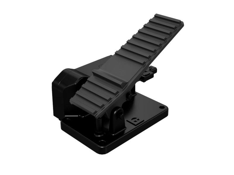 ОСНОВАНИЕ ЛЕВОЕ