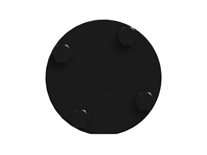 ЦИЛИНДР В СБОРЕ