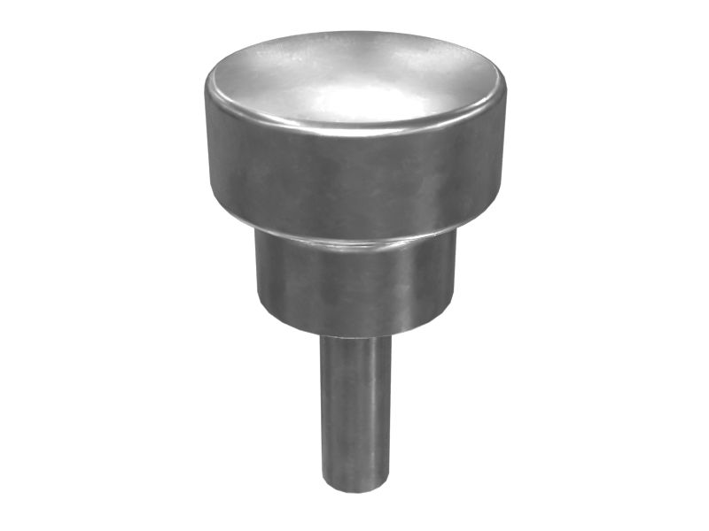 107-5014: Hydraulic Control Lockout Knob 1075014 купить