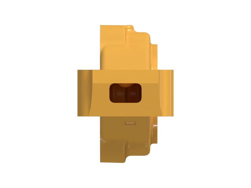 ОПОРА ЦАПФЫ