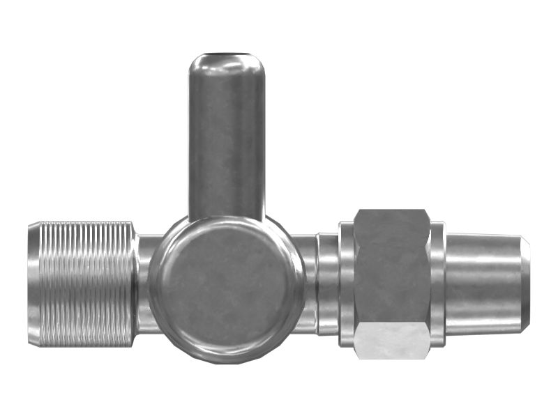 ПРЕДОХРАНИТЕЛЬНЫЙ КЛАПАН