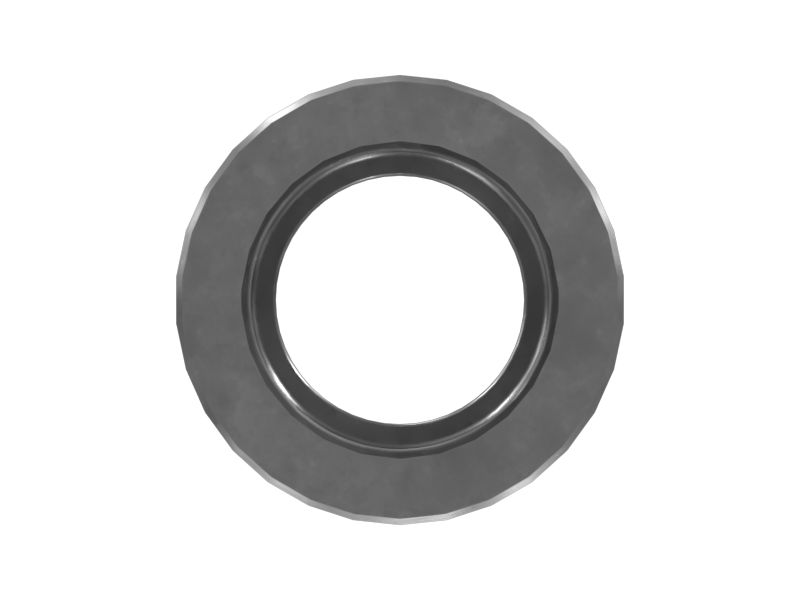 ВТУЛКА ВЕРХНЯЯ