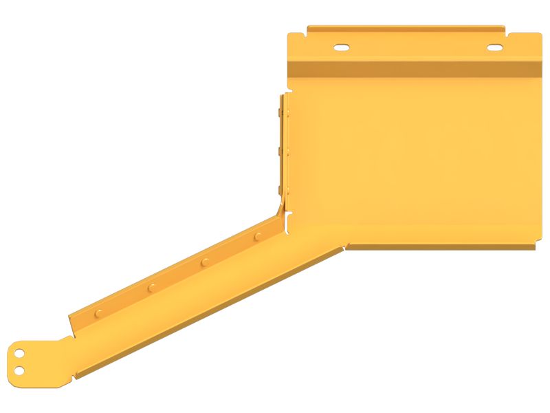 ОГРАЖДЕНИЕ В СБОРЕ