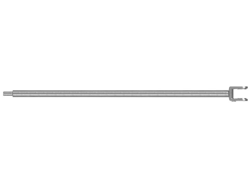 480-6098: Blade Sideshift Cylinder Rod | CATCorp