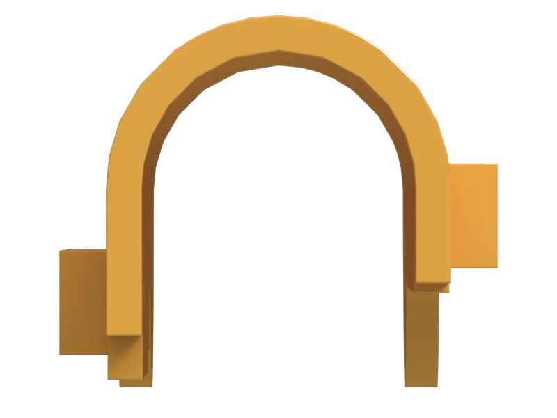 ОГРАЖДЕНИЕ В СБОРЕ