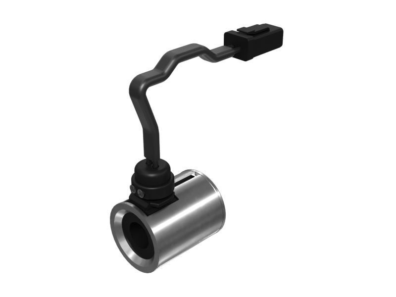 217-0531: КАТУШКА В СБОРЕ