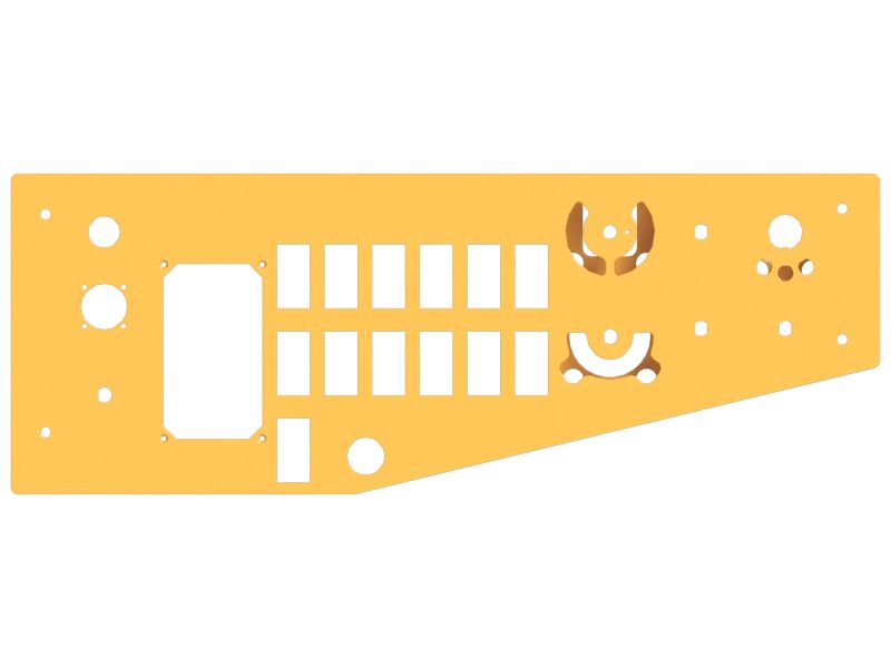 ПАНЕЛЬ В СБОРЕ