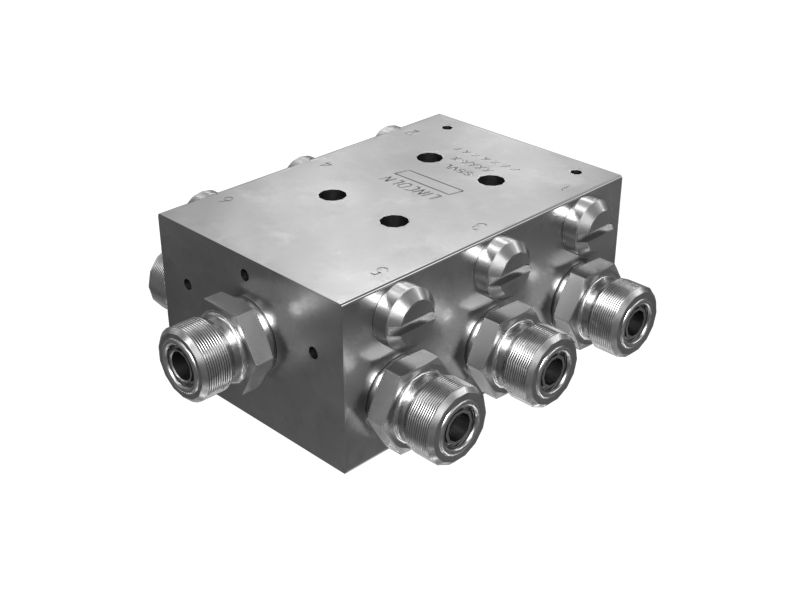 ФОРСУНКА В СБОРЕ