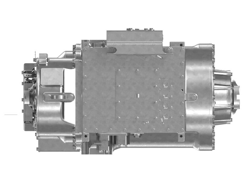 КОРОБКА ПЕРЕДАЧ