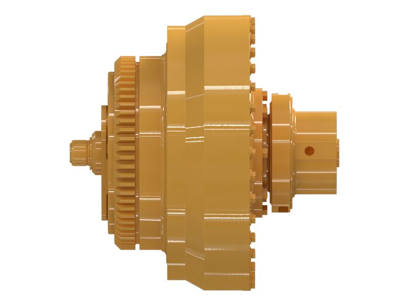 ГРУППА ТК С TDR