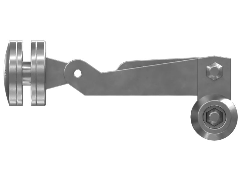 ЗАЩЕЛКА В СБОРЕ