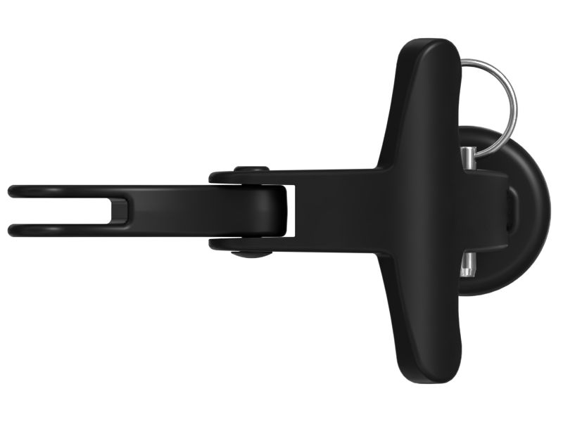 ЗАЩЕЛКА В СБОРЕ