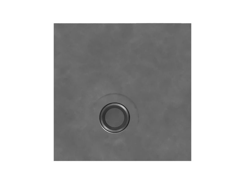 КРЕПЛЕНИЕ БЛОКА КЛАПАНА