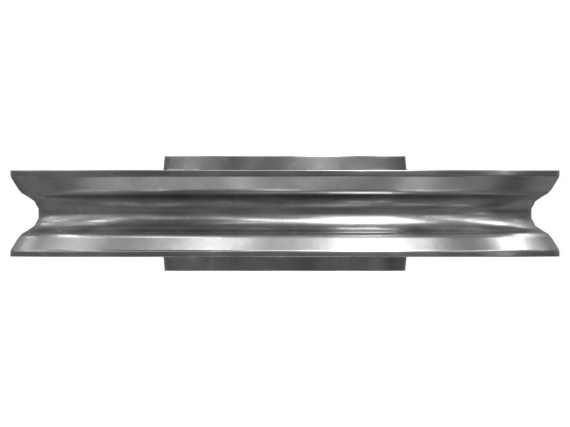 ШКИВ В СБОРЕ