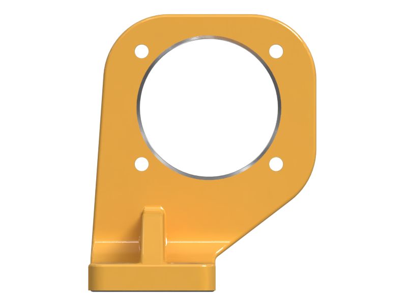 Engine Mounting Bracket