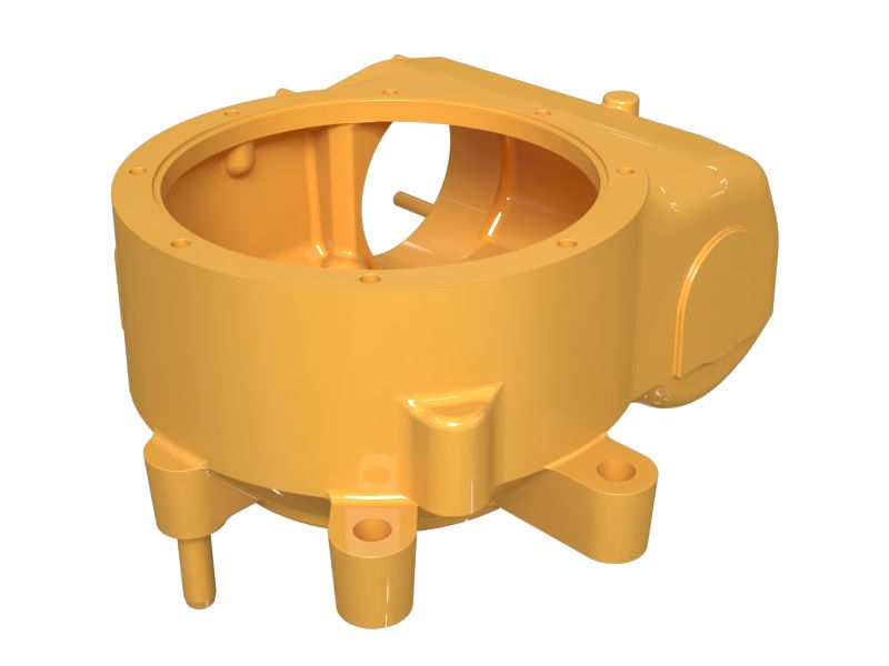 КОЖУХ C В СБОРЕ