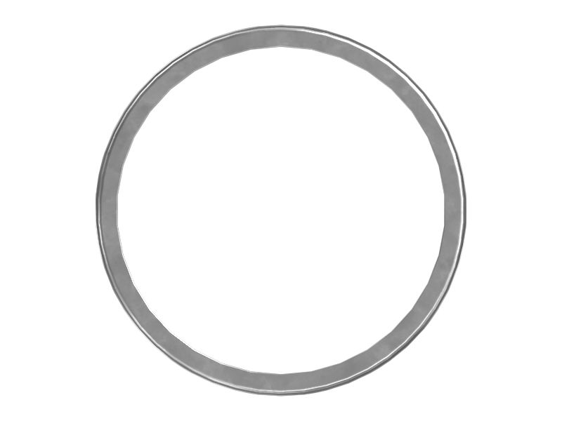 Наружное кольцо конического роликового подшипника 203,20 мм