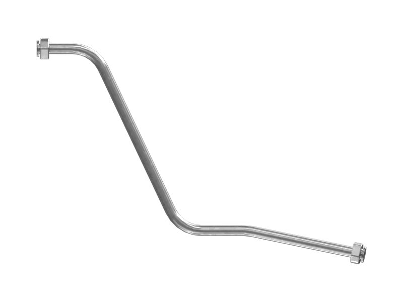 534-0425: 38mm Inner Diameter Boom Bottom Tube Assembly 5340425 купить