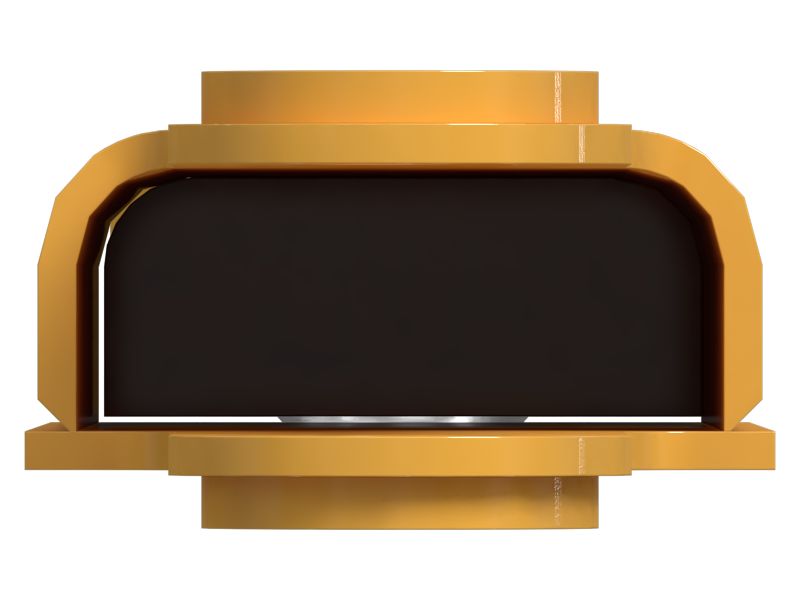 ПОДКОС В СБОРЕ