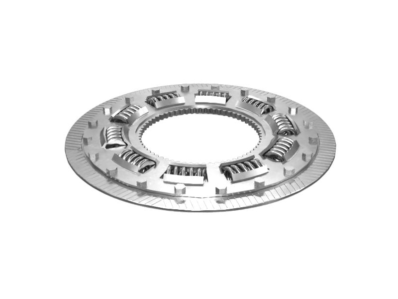 СОЕДИНИТЕЛЬНАЯ МУФТА В СБОРЕ