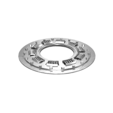 398-3641: Torsional Coupling