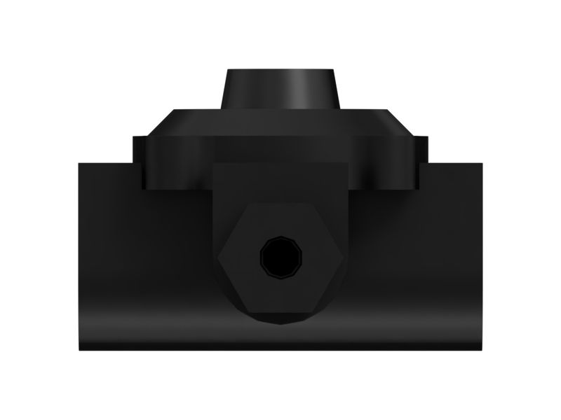 БЛОК КЛАПАН КОНТУРА УПРАВЛЕНИЯ