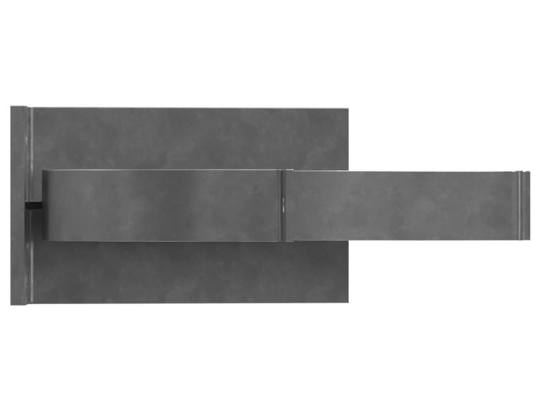 242-0792: Muffler Bracket 2420792 купить
