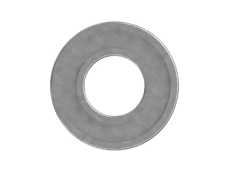 ПОДШИПНИК ШАРИКОВЫЙ